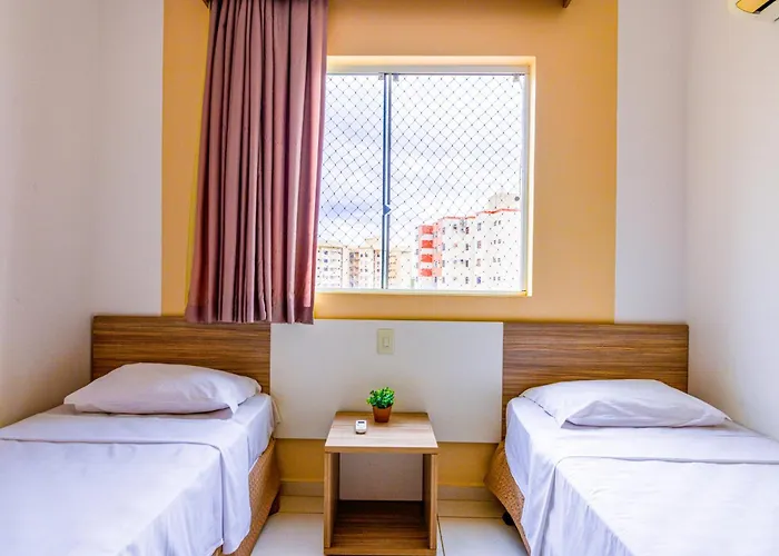 Riviera Park Hotel By Wam Experience Caldas Novas, Brasil