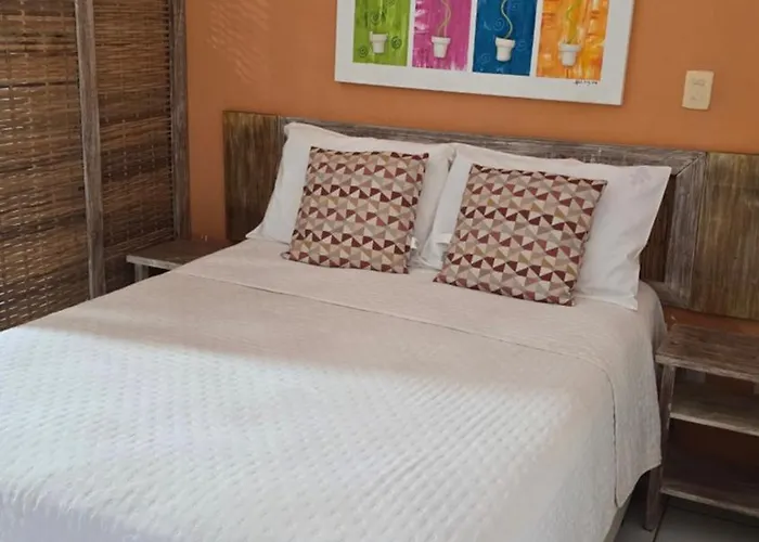 Studio 1 Armazem Da Vila Praia do Forte, Brasil