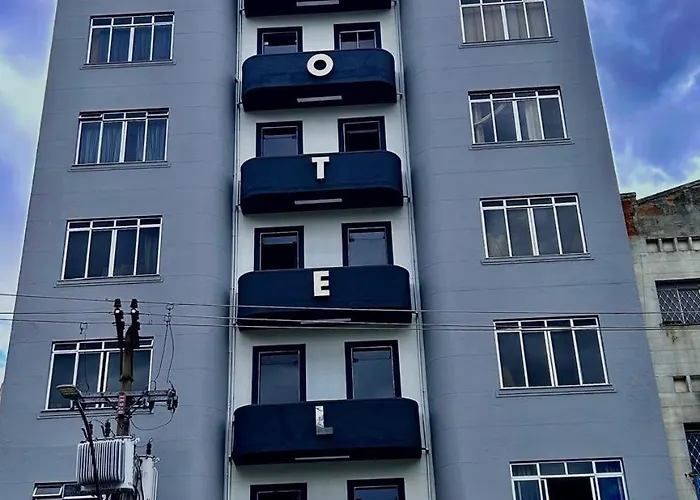 Hanna Palace Hotel