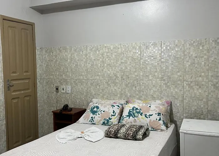 Hotel Granada Concept