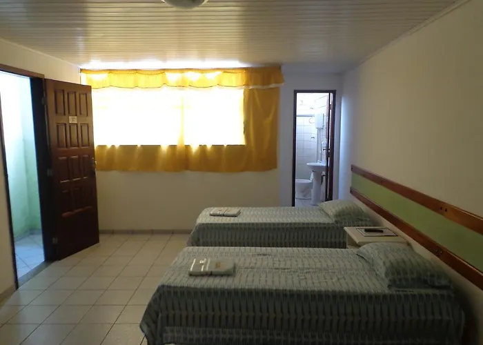 Hotel Paraiso