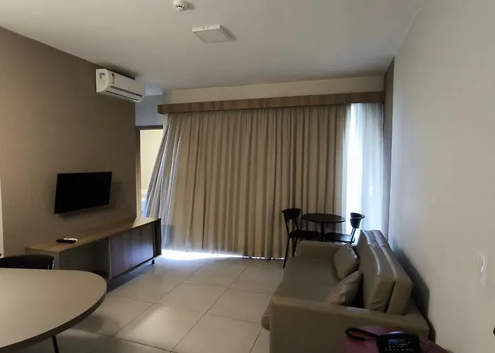 Praias Do Lago Eco Resort By Wam Experience Caldas Novas, Brasil