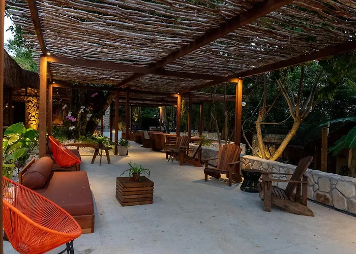 Sitio Villa Da Mata