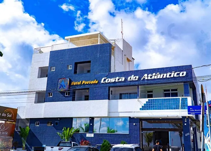 Costa Do Atlântico