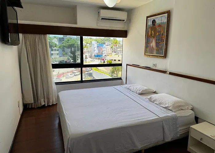 Ondina Apart Hotel Residences