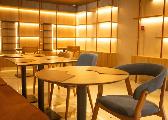 Hilton Garden Inn Maceio