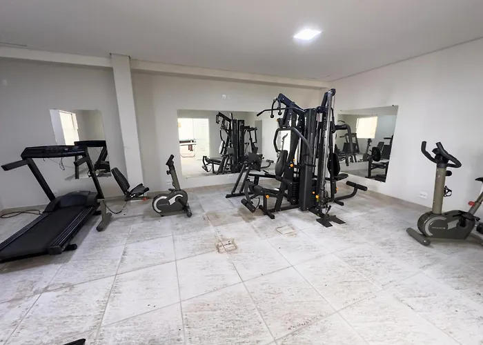 Atrium Thermas - Oficial Caldas Novas, Brasil