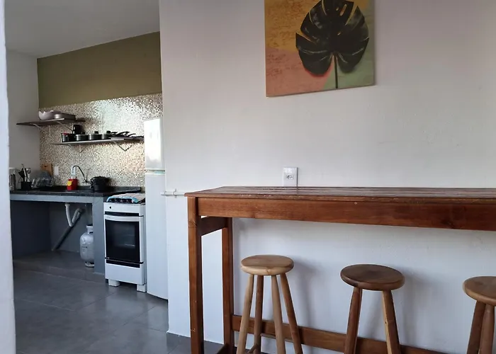 Chapéu de Sol - Área Gourmet, TV, Internet, Roupas de Cama e Banho, Jardim, Horta e Pomar