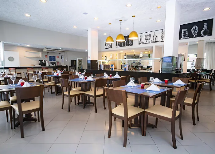 Grande Hotel Da Barra Salvador, Brasil