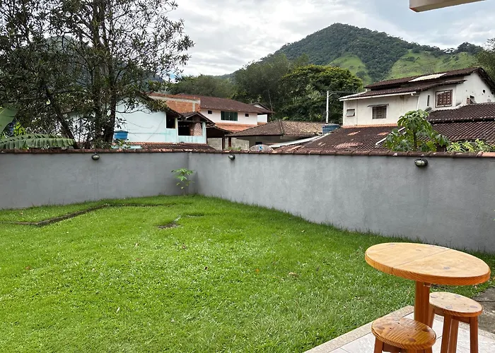 Pousada Flor Da Manha