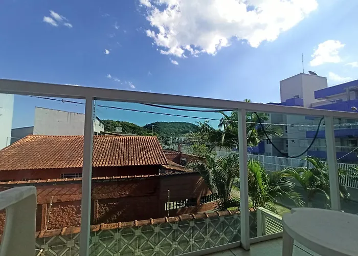 Pousada Raios De Sol Indaia