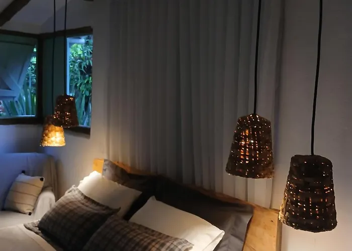 Aconchego da Roça Hotel Gonçalves, Brasil