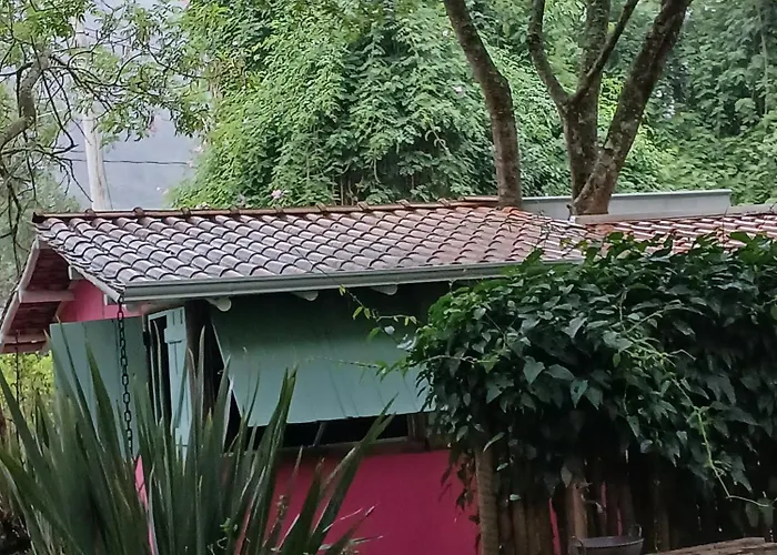 Aconchego Da Roça