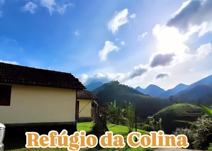 Refúgio da Colina