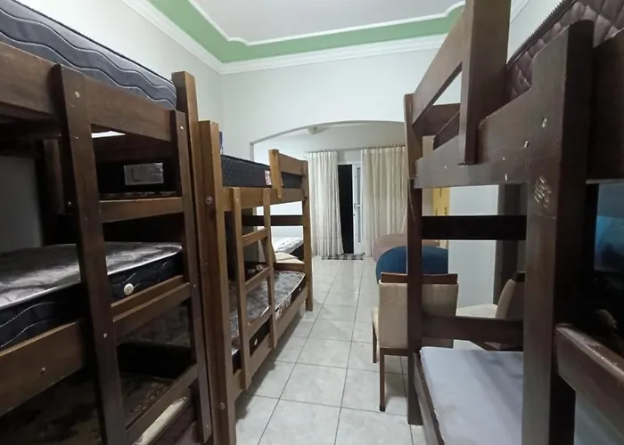 Hostel Raizer Campo Grande , Brasil