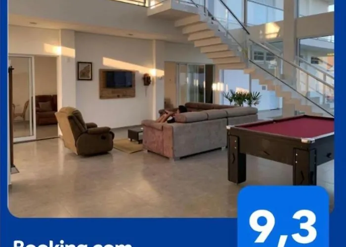 Hospedaria Colinas