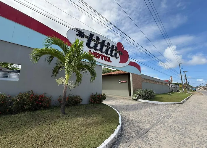 Tititi (Adults Only)