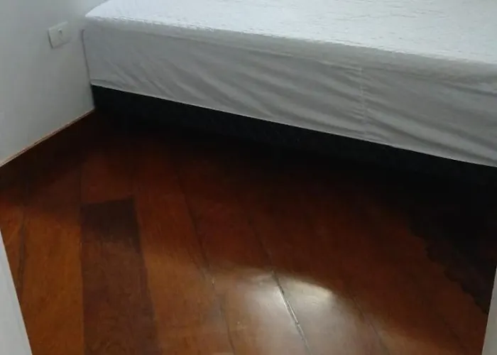 Flat mobiliado, aconchegante no coração do Jardim Chapadão - Campinas Aparthotel, Brasil