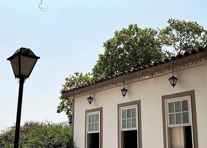Pousada Casagrande