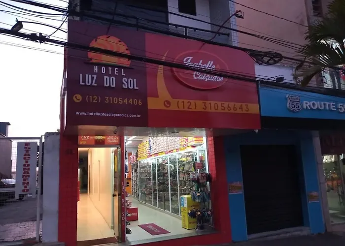 Luz Do Sol