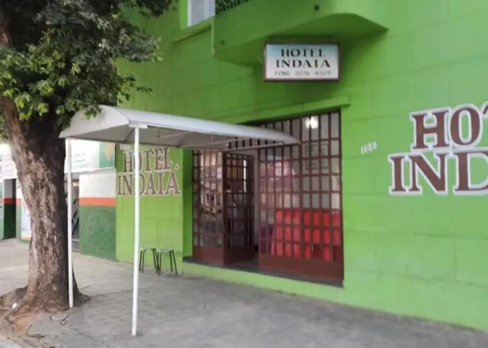 Indaiá