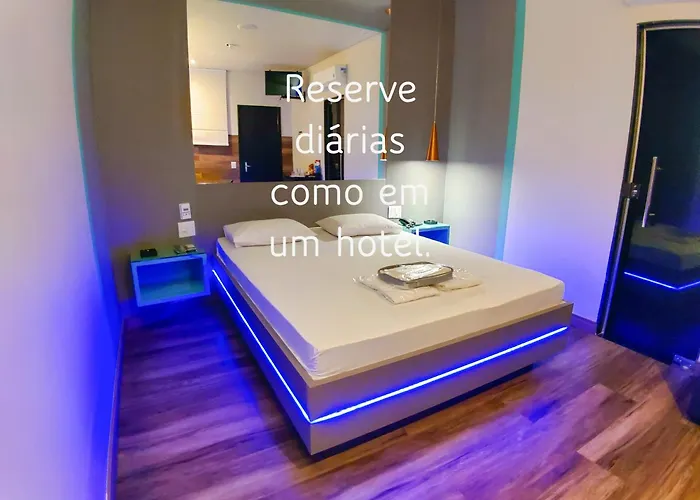 Motel Caribe