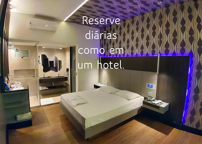 Motel Dallas