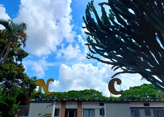Nc
