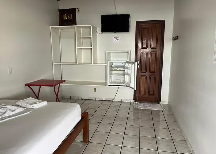 Hotel Panachê Boa Vista , Brasil
