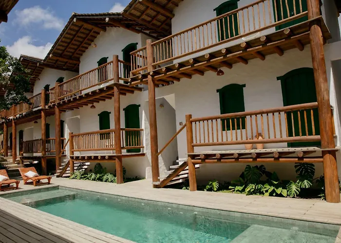 Corais De Trancoso Boutique