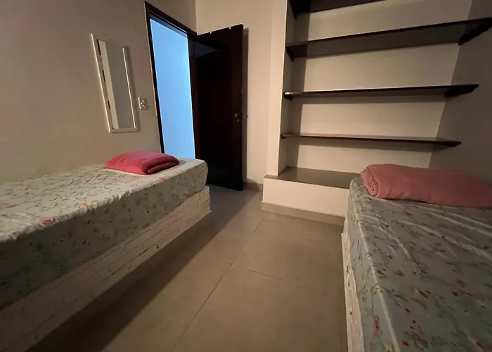 Casa Vivá Guaeca