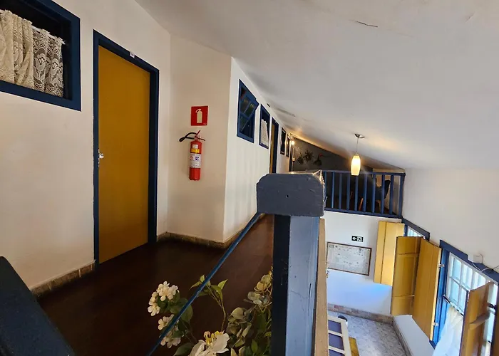 Janelas De