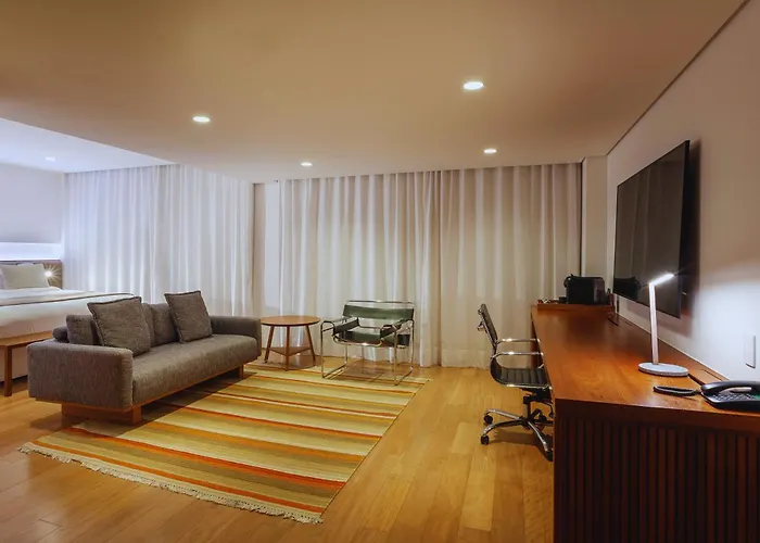 Quality Hotel Pampulha & Convention Center Belo Horizonte, Brasil