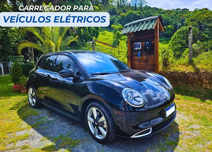 Chales Pomerode