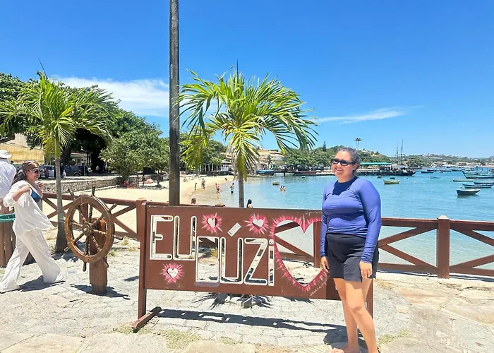 Pousada Amaral Buzios