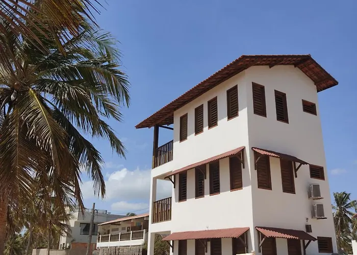 Maluhia Lofts