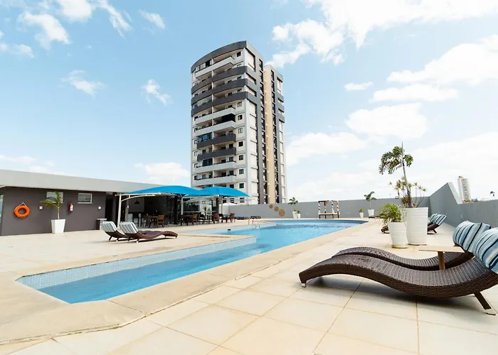 Nobile Suites Del Rio -