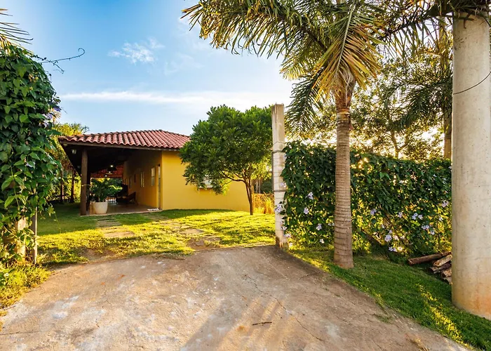 Rancho Santana