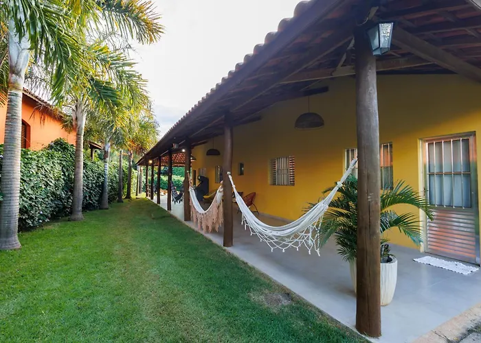 Rancho Santana
