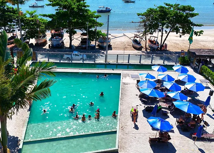 Pe Na Areia