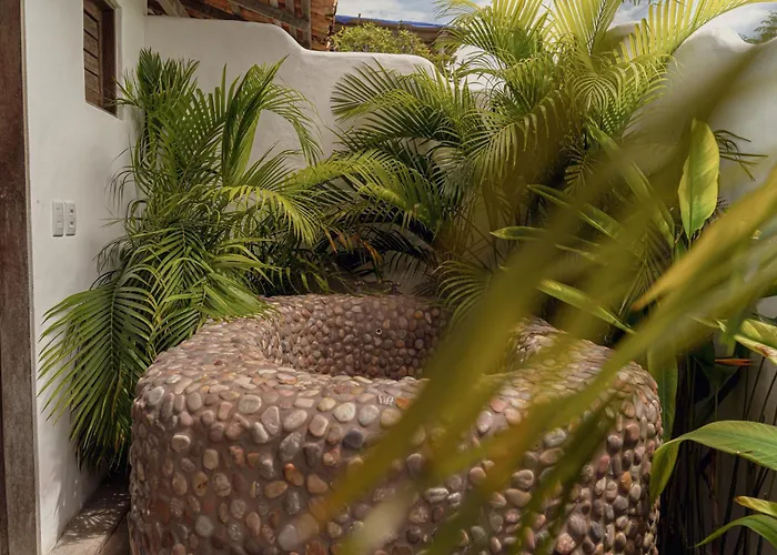 Anacardier Prive Hotel