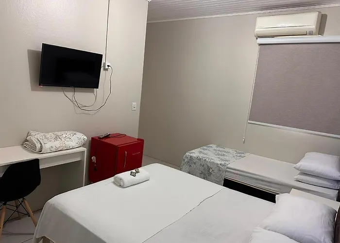 Hotel Life Ijui
