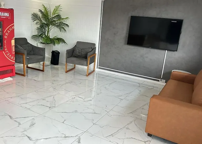 Hotel Life Ijui