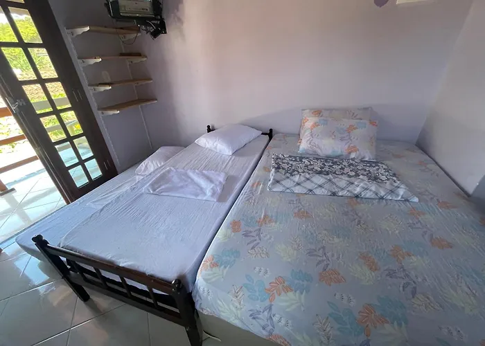 Hostel Re & Mar