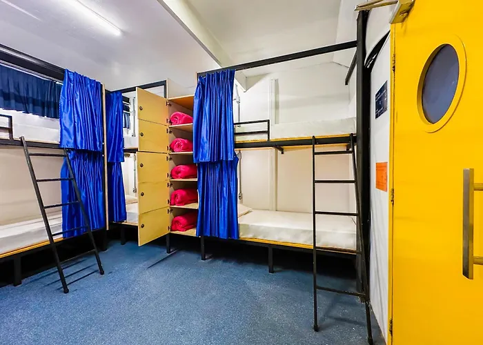 Laika Hostel
