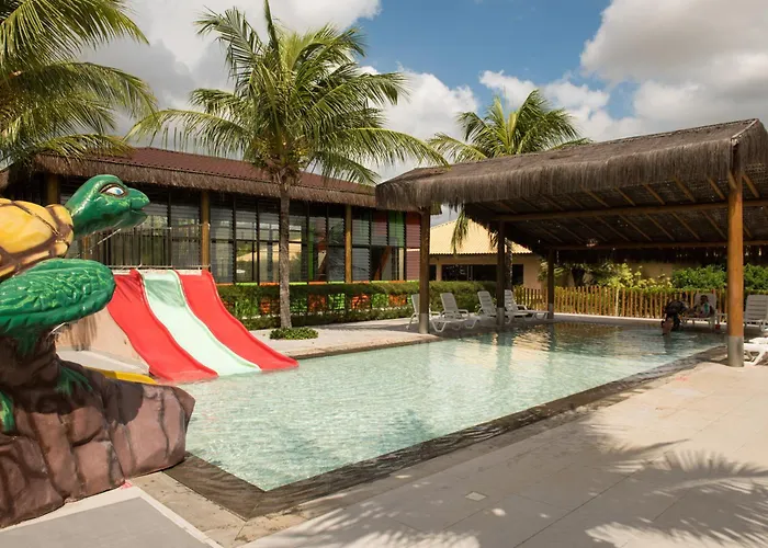 Vila Gale Resort Cumbuco Caucaia, Brasil