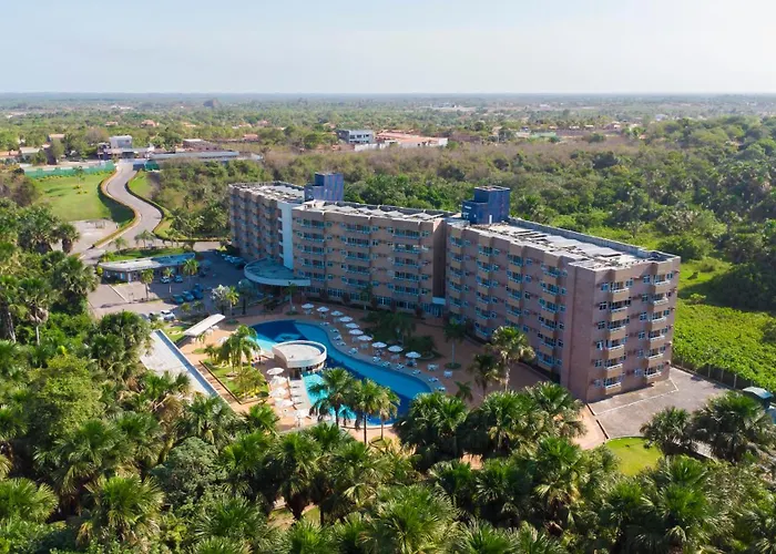 Gran Lençóis Flat