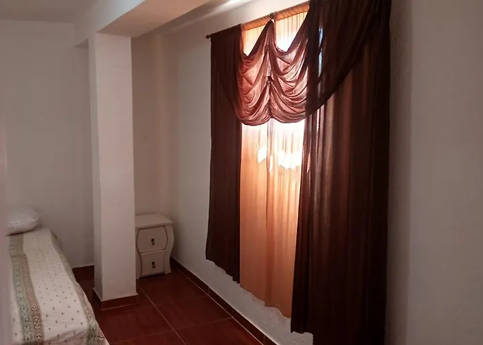 Quarto conjugado 1