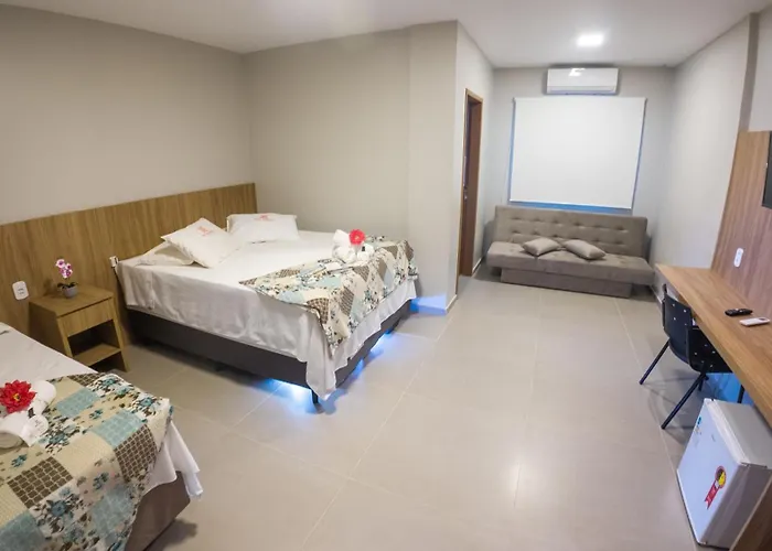 Hotel Marajó - Turismo de Experiência Soure, Brasil