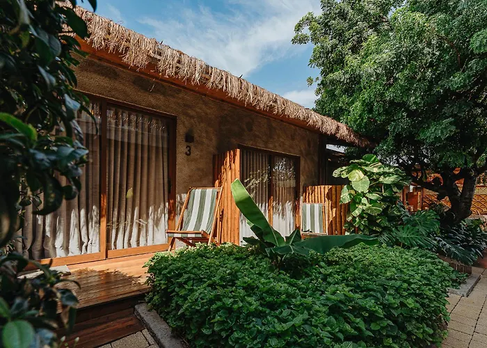 Vila Sal Noronha